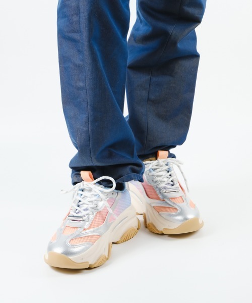STEVE MADDEN（スティーブ・マデン） スニーカー ミュール ECO