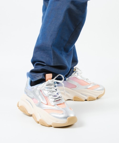 STEVE MADDEN（スティーブ・マデン） スニーカー ミュール ECO