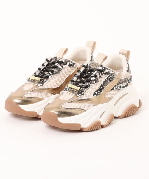 STEVE MADDEN（スティーブ・マデン） スニーカー ミュール ECO