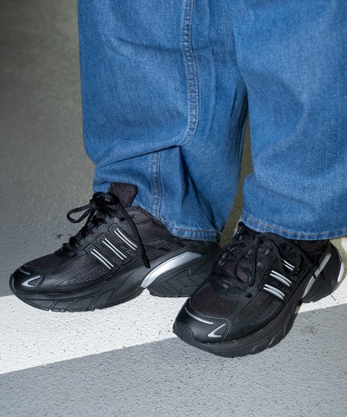【2/7本日限り特価】アディスター xlg2.0 30cm adidas（アディダス） スニーカー アディスター XLG 2.0 / ADISTAR XLG