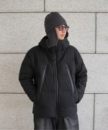 DESCENTE ALLTERRAIN（デサント オルテライン） ダウンジャケット