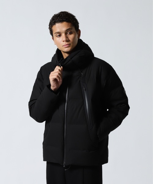 DESCENTE ALLTERRAIN（デサント オルテライン） ダウンジャケット