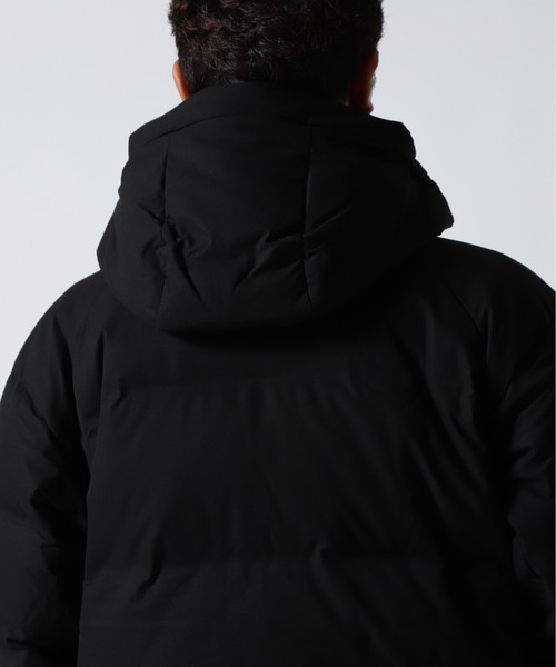 DESCENTE ALLTERRAIN（デサント オルテライン） ダウンジャケット
