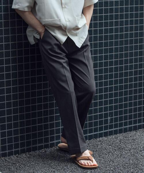 ITEMS URBANRESEARCH（アイテムズ アーバンリサーチ） パンツ