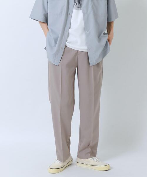 ITEMS URBANRESEARCH（アイテムズ アーバンリサーチ） パンツ