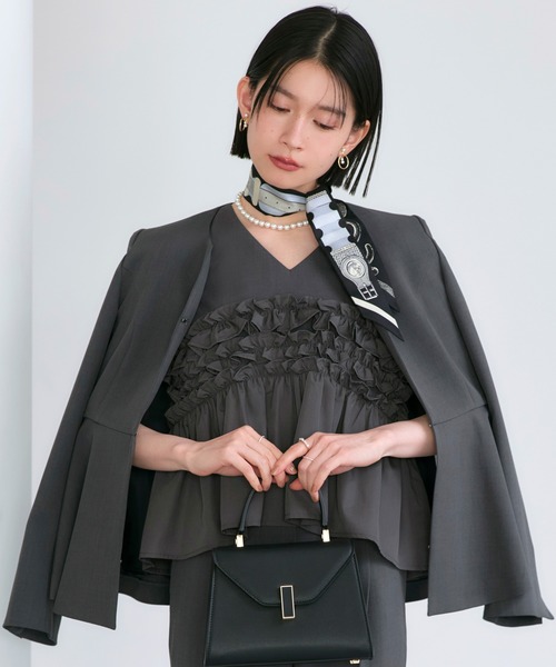 RUIRUE BOUTIQUE（ルイルエブティック） セレモニースーツ