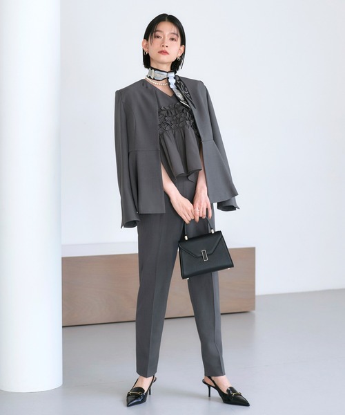 RUIRUE BOUTIQUE（ルイルエブティック） セレモニースーツ