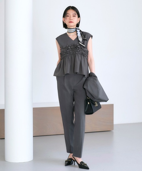 RUIRUE BOUTIQUE（ルイルエブティック） セレモニースーツ