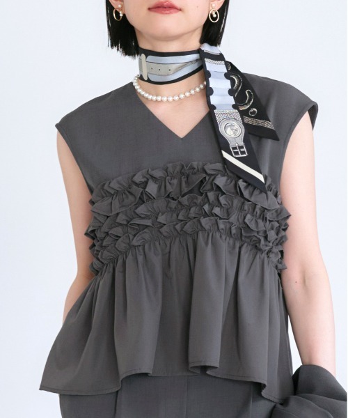 RUIRUE BOUTIQUE（ルイルエブティック） セレモニースーツ