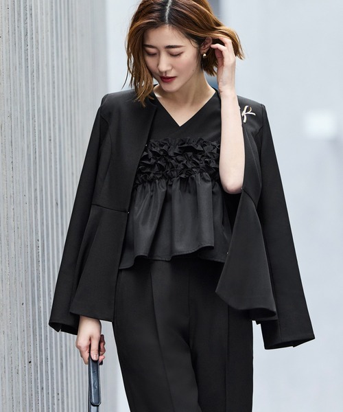RUIRUE BOUTIQUE（ルイルエブティック） セレモニースーツ