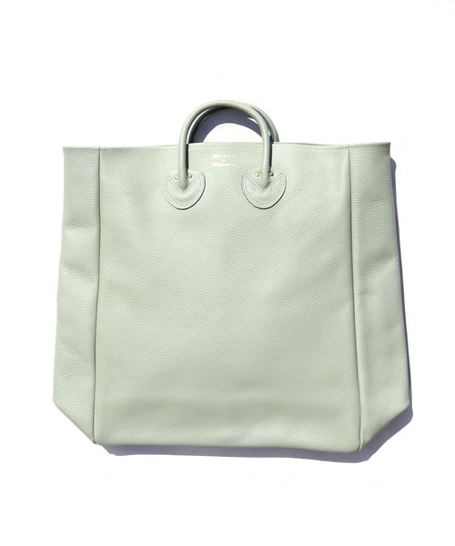 「YOUNG\u0026OLSEN The DRYGOODS STORE」 ハンドバッグ FREE ベージュ レディースの画像