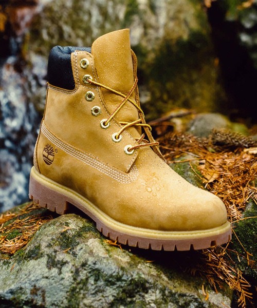 Timberland（ティンバーランド） ブーツ 6inch Premium Boots Water