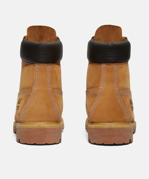 Timberland（ティンバーランド） ブーツ 6inch Premium Boots Water