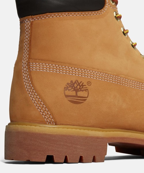 Timberland（ティンバーランド） ブーツ 6inch Premium Boots Water
