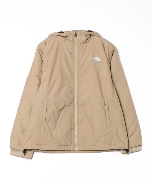 THE NORTH FACE（ザ ノースフェイス） マウンテンパーカー M ベージュ 