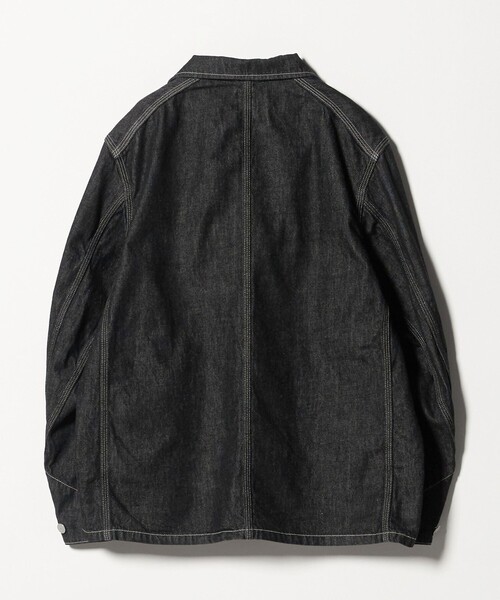 SCYE BASICS（サイベーシックス） カバーオール 「別注」「SCYE BASICS