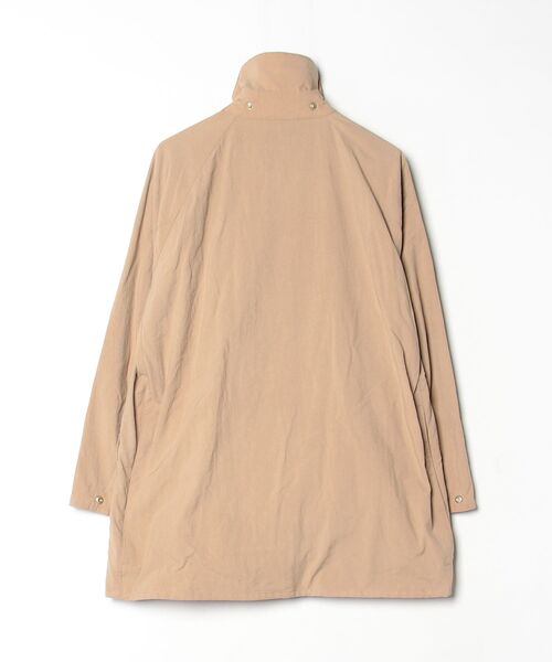 「Barbour」 ブルゾン 36 ベージュ レディースの画像