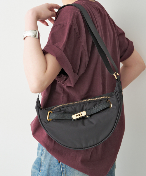 felicita　シータパランティカ　ボディバッグ Spick＆Span（スピック アンド スパン） ショルダーバッグ バッグ SITA