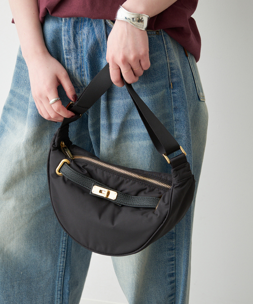 felicita　シータパランティカ　ボディバッグ Spick＆Span（スピック アンド スパン） ショルダーバッグ バッグ SITA