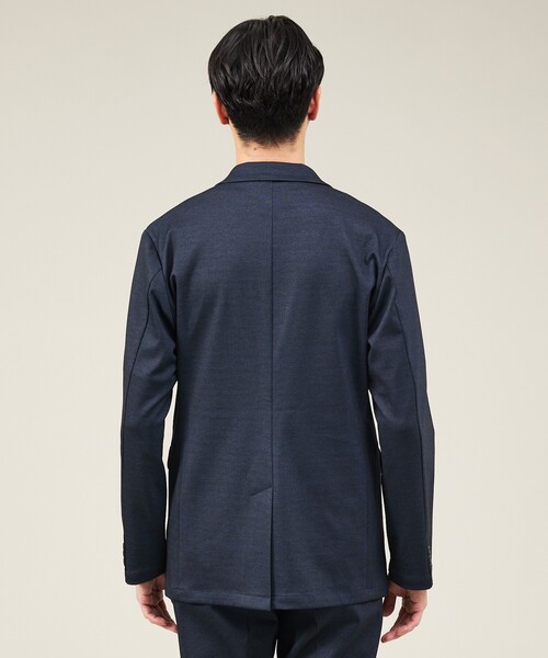 「ABAHOUSE GRAY」 セットアップ 46 ブルー系その他 メンズ_画像5