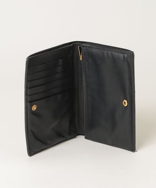 極美✨CELINE 二つ折り財布 エッセンシャル レザー ラウンドファスナー 黒 極美✨付属付き✨CELINE 二つ折り財布 エッセンシャル レザー ラウンド