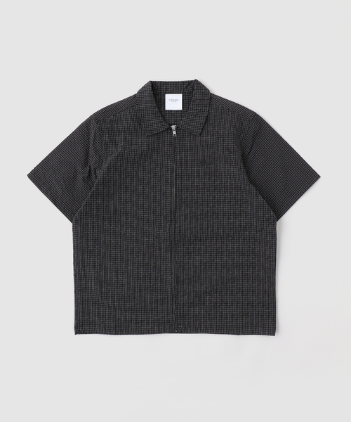WISM(ウィズム) シャツ GRAND COLLECTION / グランド コレクション WISM(ウィズム) シャツ GRAND COLLECTION / グランド コレクション