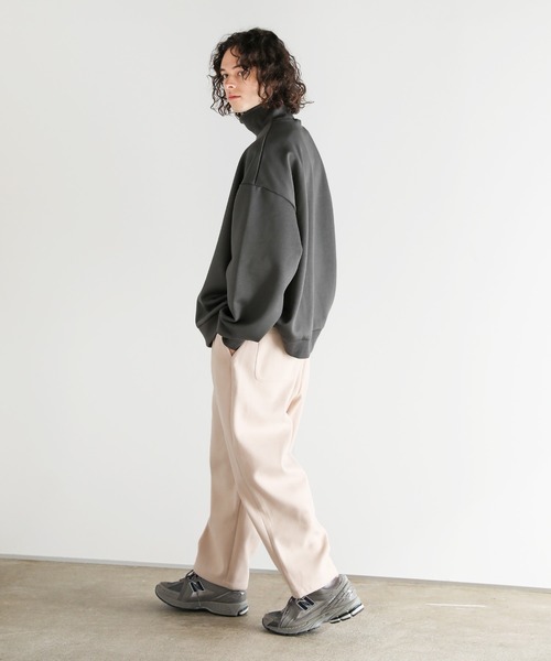 「Revo.」 イージーパンツ M ブラック メンズ_画像5