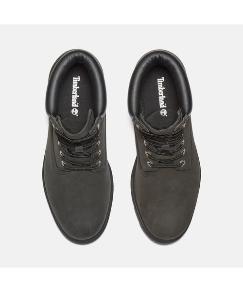 「Timberland」 ブーツ 28.5cm ブラック メンズ_画像2