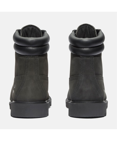 「Timberland」 ブーツ 28.5cm ブラック メンズ_画像5