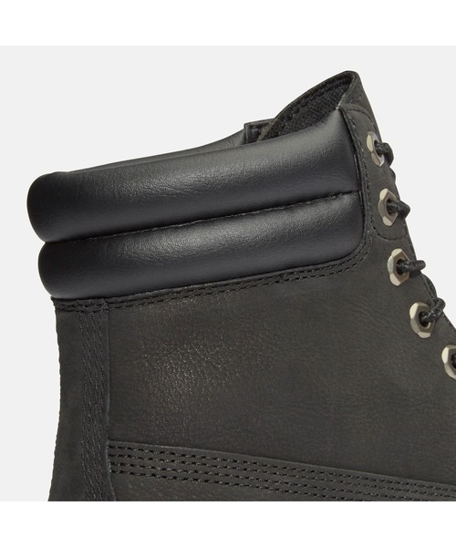 「Timberland」 ブーツ 28.5cm ブラック メンズ_画像7