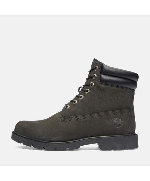 「Timberland」 ブーツ 28.5cm ブラック メンズ_画像8