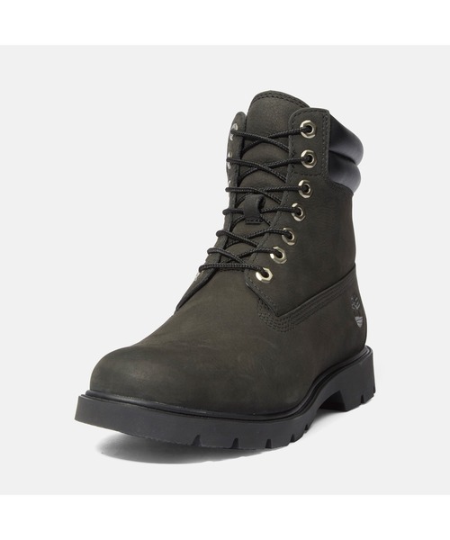「Timberland」 ブーツ 28.5cm ブラック メンズ_画像9