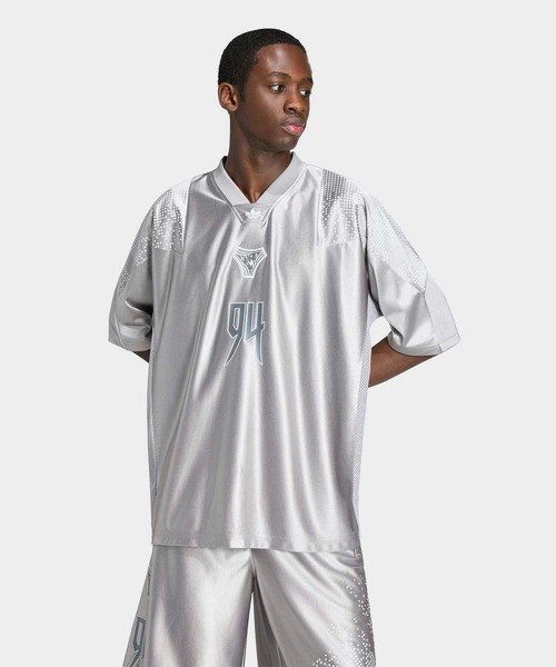 adidas（アディダス） tシャツ ADILENIUM シーズン 5 EQT ジャージ