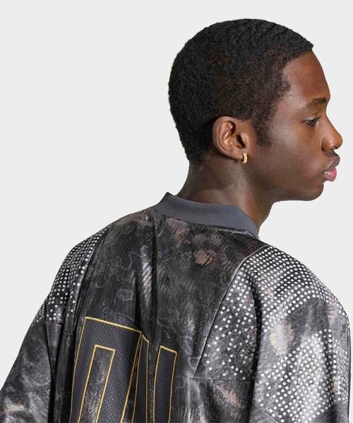 adidas（アディダス） tシャツ ADILENIUM シーズン 5 EQT ジャージ