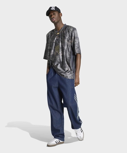 adidas（アディダス） adidas tシャツ ADILENIUM シーズン 5 EQT
