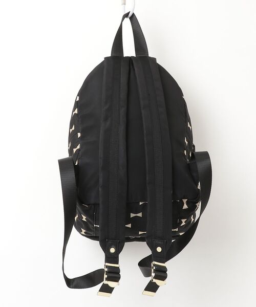 TOCCA（トッカ） リュック - ブラック レディース : ZOZOTOWN Yahoo!店