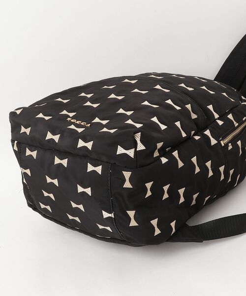 TOCCA（トッカ） リュック - ブラック レディース : ZOZOTOWN Yahoo!店