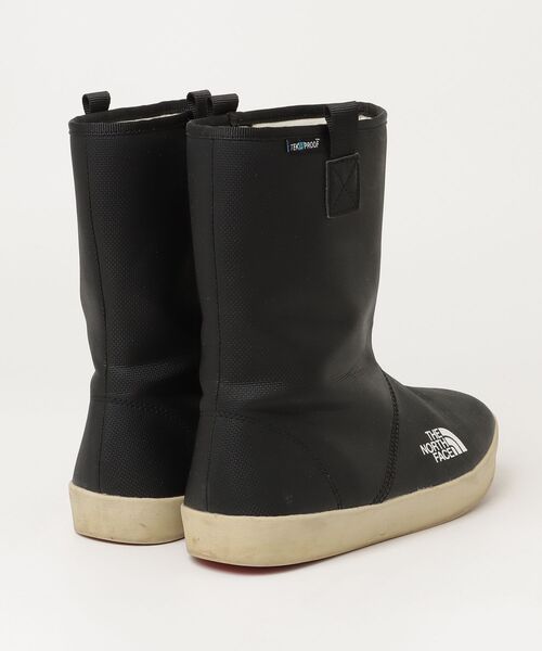「THE NORTH FACE」 ブーツ 25.0cm ブラック メンズ_画像2