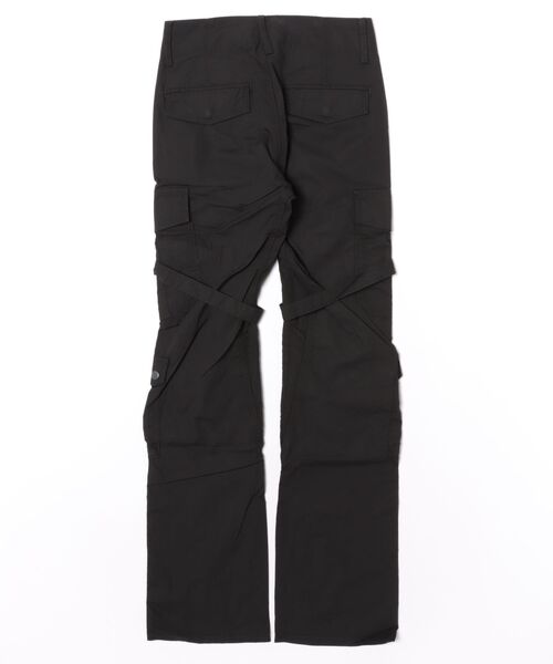 G-STAR RAW カーゴパンツ Utility Bootcut Pants/ユーティリティー