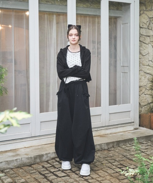 lovilyn ラヴィリン　エンジェルモチーフスウェットパンツ ラヴィリン（Lovilyn）のおすすめ人気商品一覧 通販 - Yahoo!ショッピング