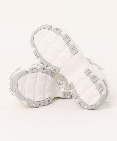 SKECHERS（スケッチャーズ） サンダル 「SKECHERS」D'LITES SANDAL
