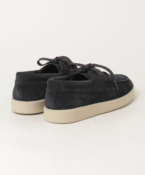 Clarks（クラークス） デッキシューズ メンズ Lockford Boat ロック