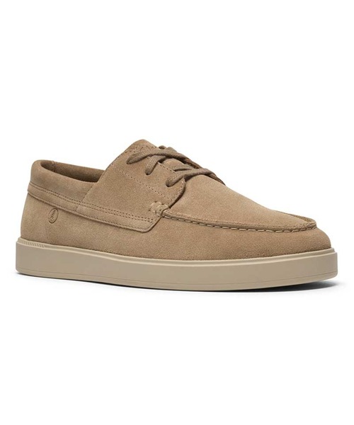 Clarks（クラークス） デッキシューズ メンズ Lockford Boat ロック