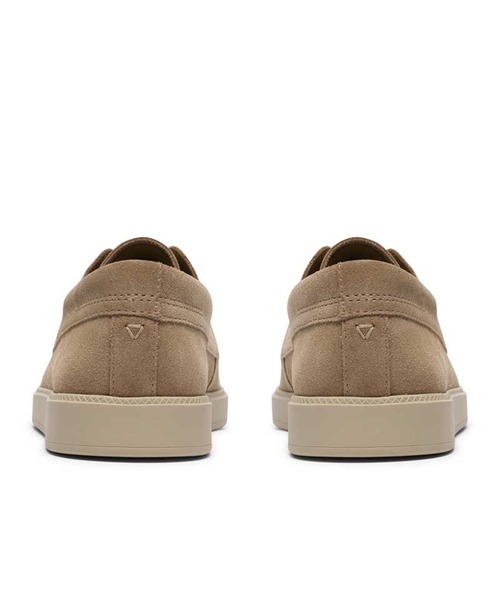 Clarks（クラークス） デッキシューズ メンズ Lockford Boat ロック
