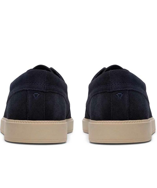 Clarks（クラークス） デッキシューズ メンズ Lockford Boat ロック