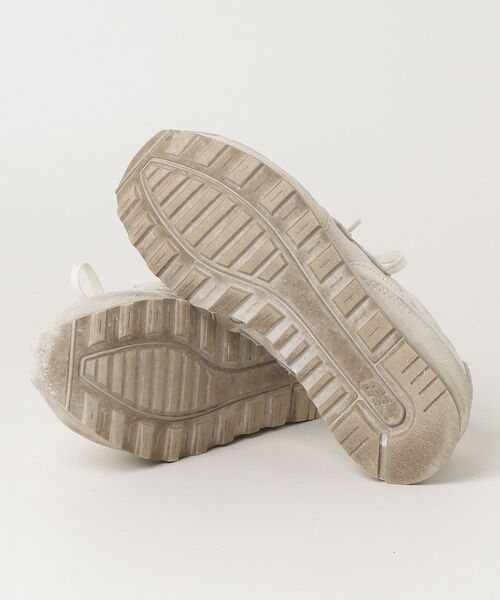 New Balance（ニューバランス） ローカットスニーカー 23cm ホワイト