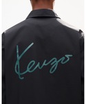 ブルゾン アウター KENZO Signatu...の詳細画像3
