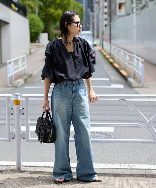 JOURNAL STANDARD（ジャーナルスタンダード） ブラウス シャツ 「追加3