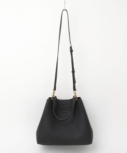 TORY BURCH（トリーバーチ） 2WAYバッグ - ブラック レディース