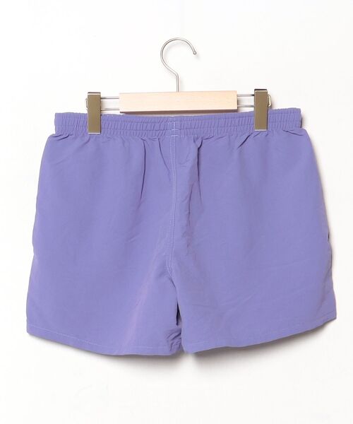 patagonia（パタゴニア） ショートパンツ S パープル レディース